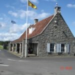 scotland's secret bunker