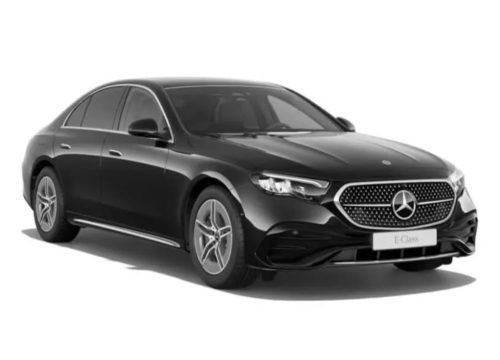 Executive 4 people, 2 suitcases, 2 hand luggages